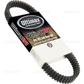 UA442 Belt (for Kawasaki Mule 3000-4010 Series (All Years))