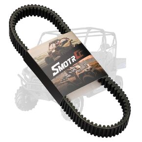 3211162 Heavy Duty CVT Drive Belt Fit Polaris Ranger 500 800 Crew 800 RZR 800 Sportsman 500 570 800 XP850 Replaces OME Part 3211113 3211118 24G4022
