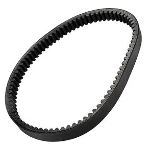 Drive Belt Compatible with Manco 285 286 485 486 606 Go Kart Baja BB65 DN65 SD65 TX65 196cc 6.5HP American Sportworks 136cc 208cc Marauder Black Widow Fox Conquest LXT Hammerhead Torpedo 136cc