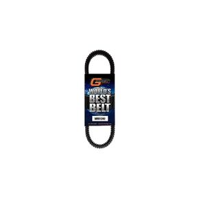 Polaris RZR Xp Turbo S Pro Xp World's Best Drive Belt #Wbb1202 (WBB1202)