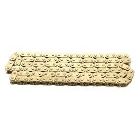 GOOFIT T8f 118 Chain Replacement for 33cc 47cc 49cc Mini ATV Quad Chopper Pocket Bike G-Scooter