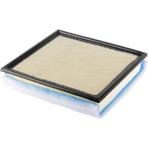 FA-2031 Engine Air Filter Compatible with 2020-2022 Ford F250 F350 F450 F550 6.7L Powerstroke Diesel Replaces FA2031 LC3Z-9601B WA10905