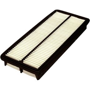 FRAM Extra Guard CA9600 Replacement Engine Air Filter for Select Honda and Acura Models, Provides Up to 12 Months or 12,000 Miles Filter Protection