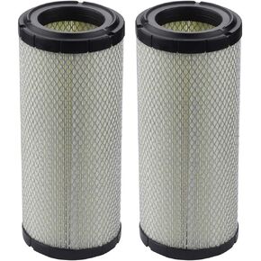 715900422 Air Filter Replacement for Can-Am Maverick X3 XDS XRS 1000 900 R (Pack of 2)