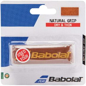Babolat 670063 Natural Grip