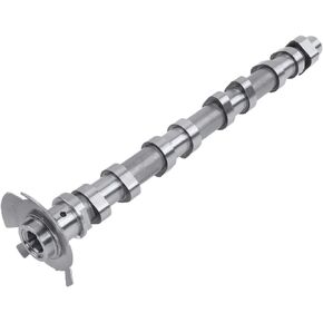 A-Premium Intake Engine Camshaft Compatible with Mercedes-Benz C177 CLA250 2014-2015 GLA250 GLA45 AMG, Replace# 2700501601, 2700506400