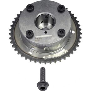 Dorman 917-260 Intake (Passenger Side) Engine Variable Valve Timing (VVT) Sprocket Compatible with Select Ford/Lincoln/Mercury Models