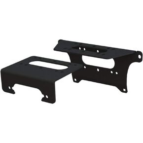 KFI Products Winch Mount for Polaris 2018 Ranger XP 1000 Models 101480