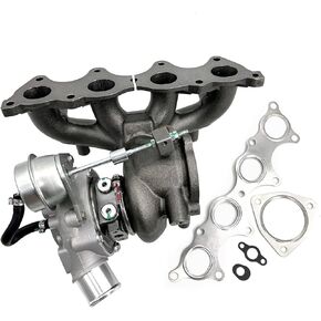 28231-2B700 Turbo Turbocharger Compatible with Hyundai Veloster & Kia Forte Forte5 & Forte Koup 1.6L 2013 2014 2015 2016 2017 282312B700