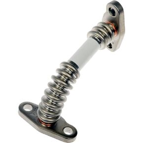 Dorman 625-832 Turbocharger Oil Return Tube Compatible with Select Ford/Lincoln Models