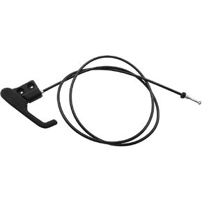 eMagTech Bonnet Lock Opening Release Cable Wire 9017500359 Compatible with Mercedes Sprinter Compatible with VW LT MK2 Bonnet Hood Release Wire