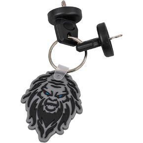 AlveyTech Keys for The Golden Buzzaround LT (GB107), Buzzaround XL (GB147), Buzzaround EX (GB118/GB148), & Buzzaround XL HD (GB117H) (Set of 2)