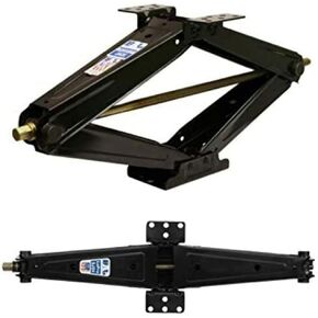 ADNIK BAL 24008 LoPro SJ24 Scissor Jack - 24" Lift, 5000 lbs. (Skid of 40 Jacks)