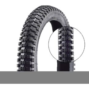 Bike Tyre 12/14/16/18/20/22/24/26 X 2.4 Bicycle Tyres for Kit Bike BMX Bike Folding Bike Road Bike Mountain Bike