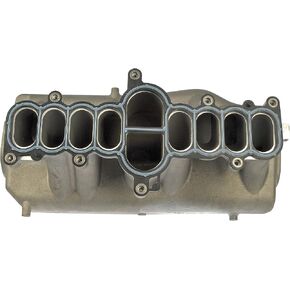 Dorman 615-285 Engine Intake Manifold Compatible with Select Ford / Lincoln Models