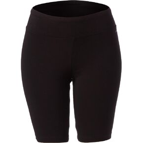 Jockey Women's 9'' Bike Short with Wide Waistband
