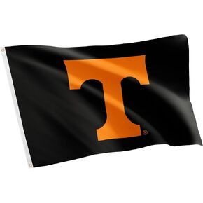 Desert Cactus University of Tennessee Flag Knoxville Volunteers Vols UT Flags Banners 100% Polyester Indoor Outdoor 3x5 (Design Z) in Saudi Arabia