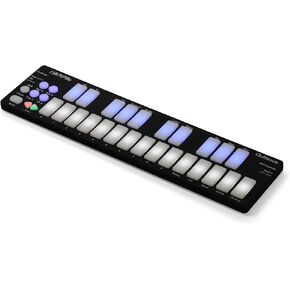 QuNexus Smart Sensor Keyboard Controller