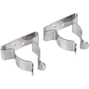 Seachoice Spring Clamps, Pack of 2,