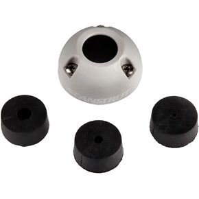 DS16-P Mini Cable Seal for Connectors to 0.63" and Cables 0.08"-0.35" - Plastic