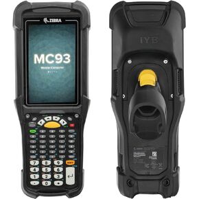 Protective Rubber Boot for Zebra MC9300 SG-MC93-RBTG-01