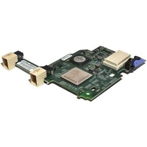 IBM Qlogic Ethernet 8GB FC Express Card CFFH for Bladecenter (00Y3270)