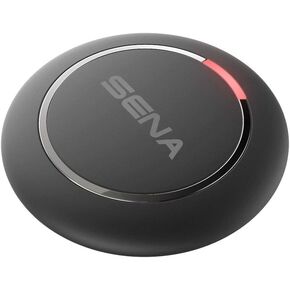 Sena RC1, 1-Button Remote for Sena RideConnected App (SC-1B-01)