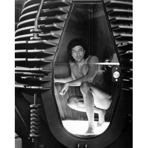 Jeff Goldblum in The Fly Photo Print (8 x 10)