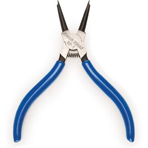 Park Tool Cyclone Straight Internal Snap Ring Pliers.9mm