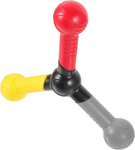 1pcs Reaction Speed Training Tool,Hand Eye Coordination Trainer Reaction Catch Trainer for All Ages Sports, Exercise in Saudi Arabia