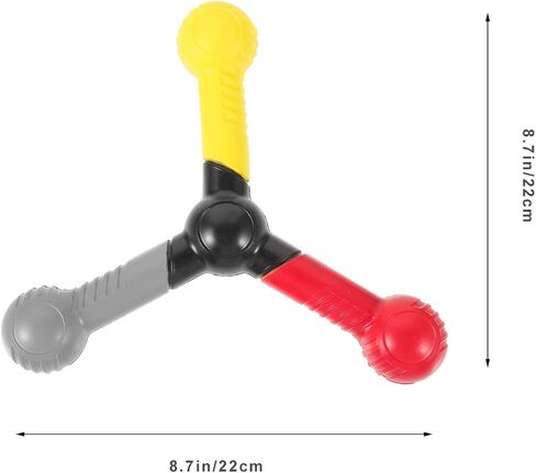 1pcs Reaction Speed Training Tool,Hand Eye Coordination Trainer Reaction Catch Trainer for All Ages Sports, Exercise in Saudi Arabia