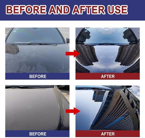 رذاذ طلاء السيارة السيراميكي 3 في 1، رذاذ طلاء السيارة السريع 3 في 1 عالي الحماية، عامل تجديد الأجزاء البلاستيكية، رذاذ طلاء سريع المفعول، غسيل بدون ماء، تقنية النانو (قطعتان * 120 مل) in Kuwait