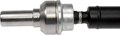 Dorman 938-150 Front Driveshaft Assembly Compatible with Select Dodge Models (OE FIX) in Saudi Arabia