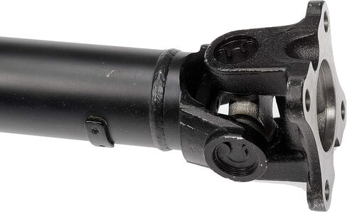 Dorman 938-150 Front Driveshaft Assembly Compatible with Select Dodge Models (OE FIX) in Saudi Arabia