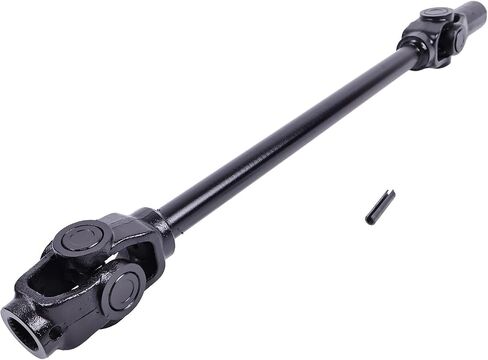 1380233 Front Prop Shaft Compatible with Polaris 4-6 HO HO EFI Sportsman 500 450 400 200 ATV Drive Shaft in Saudi Arabia