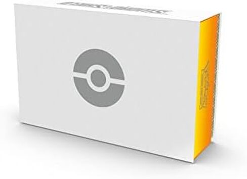 بوكيمون TCG: مجموعة Charizard فائقة الجودة من Sword & Shield in Kuwait