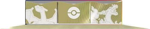 بوكيمون TCG: مجموعة Charizard فائقة الجودة من Sword & Shield in Kuwait