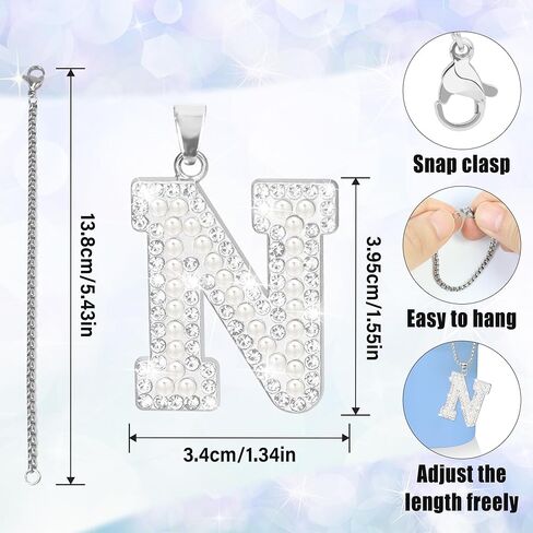 إكسسوارات الأكواب متوافقة مع كوب ستانلي بمقبض، وإكسسوارات زجاجة مياه لكوب ستانلي 40/30 أونصة مع سحر لامع ماسي، وسلسلة لامعة لإكسسوارات أكواب ستانلي، أ in Kuwait