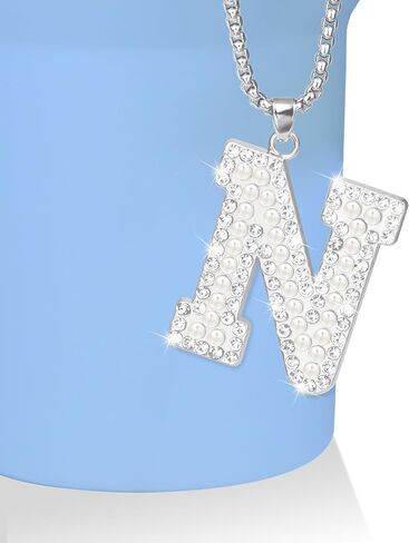 إكسسوارات الأكواب متوافقة مع كوب ستانلي بمقبض، وإكسسوارات زجاجة مياه لكوب ستانلي 40/30 أونصة مع سحر لامع ماسي، وسلسلة لامعة لإكسسوارات أكواب ستانلي، أ in Kuwait