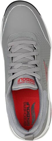 Skechers Men's Go Arch Fit Set Up Waterproof Golf Shoe Sneaker in Saudi Arabia