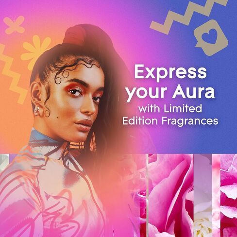 وعاء شموع Glade، البطيخ العجيب، شمعة عطرية مملوءة بالزيوت العطرية، شمعة معطرة للهواء، 3.4 أونصة، عدد 2 in Kuwait