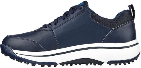 Skechers Men's Go Arch Fit Set Up Waterproof Golf Shoe Sneaker in Saudi Arabia