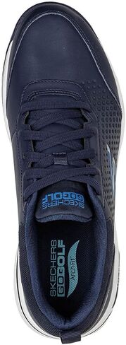 Skechers Men's Go Arch Fit Set Up Waterproof Golf Shoe Sneaker in Saudi Arabia