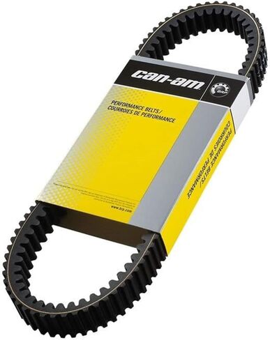 حزام Can Am OEM Maverick 422280364 Renegade Outlander Commander 500 650 800 1000 in Saudi Arabia