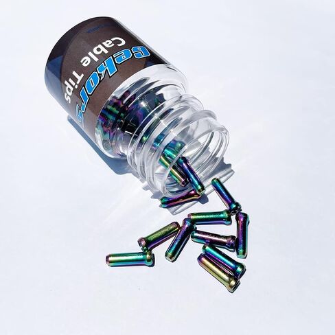 Bicycle Cable End Crimps Pack in Saudi Arabia