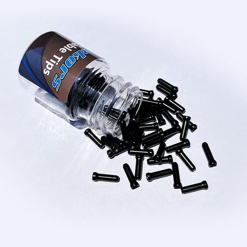 Bicycle Cable End Crimps Pack in Saudi Arabia