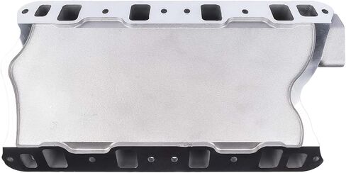 Aluminum Intake Manifold DM-3316 Replacement for Ford 351W Windsor V8 GELUOXI in Saudi Arabia