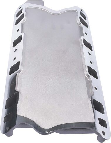 Aluminum Intake Manifold DM-3316 Replacement for Ford 351W Windsor V8 GELUOXI in Saudi Arabia