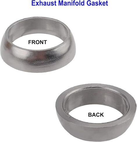 حشية شفة العادم مجموعة إعادة بناء الربيع لاستبدال Polaris Ranger RZR 800 EFI 2008-2010 Sportsman Ranger 700 800 900 OEM # 7041804 7041687 5257254 3610047 5811511،3610047 حشية عادم Polaris in Kuwait