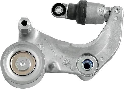 39385 Automatic Belt Tensioner Compatible With 2013-2015 Acura ILX /2012-2015 Honda Civic in Saudi Arabia